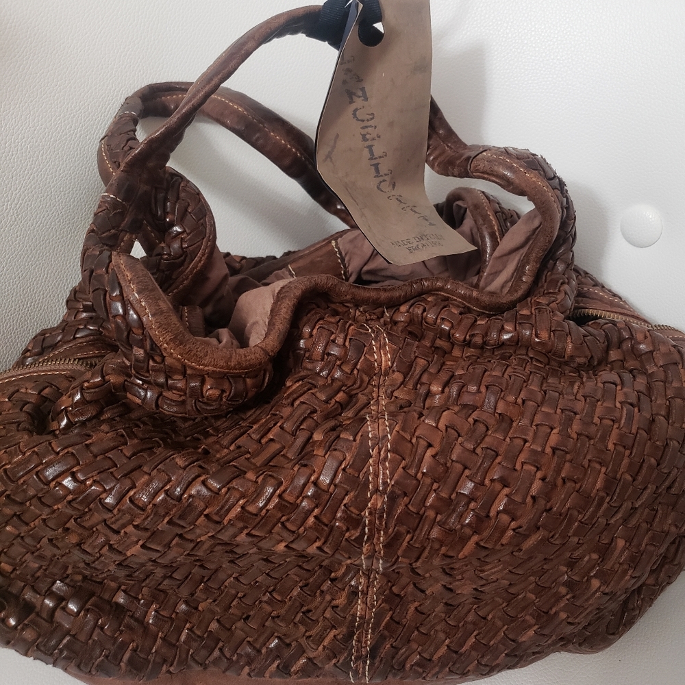 Langellotti handbag